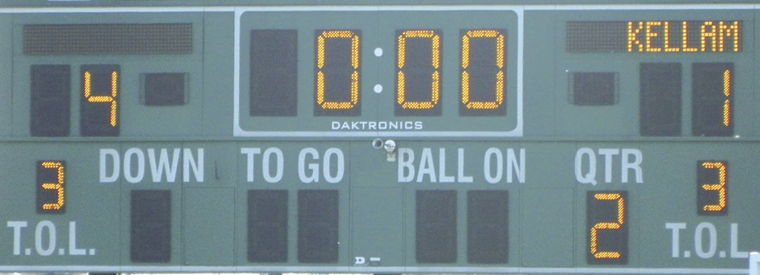 Langley State Field Hockey 2